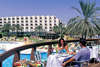 Le Meridien Abu Dhabi 